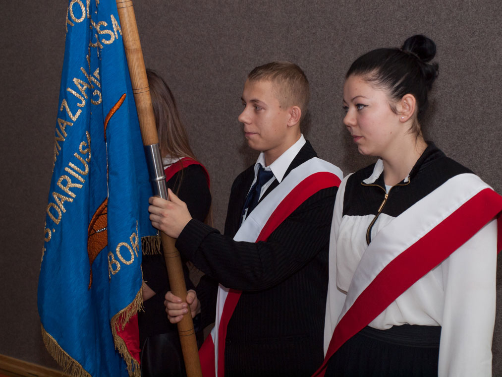 Narodowe Święto Niepodległości – 2014