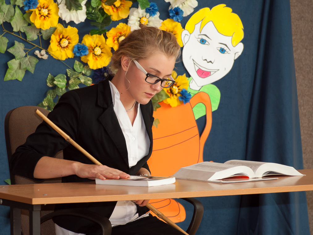 Dzień Edukacji Narodowej